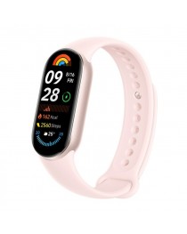 Фитнес браслет Xiaomi Mi Band 9 Pink